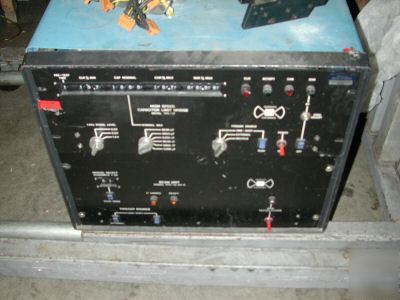 Telepacific electronics capacitor tester
