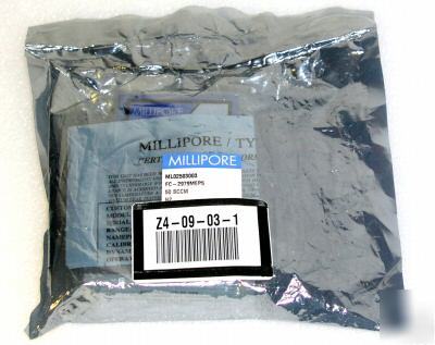 Tylan millipore mass flow controller mfc N2 air fc-2979