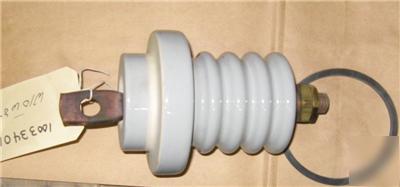General electric transformer bushing # 147C1123DCG2