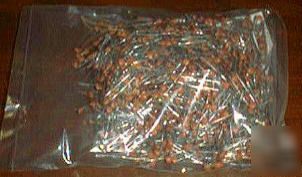 Grab bag #1 ceramic capacitors over 200 pcs