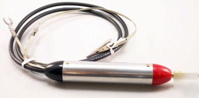 Heathkit demodulator probe #337-c (exceptional)