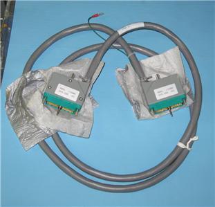 Honeywell electrical power cables