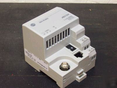 1794-acn allen bradley flex i/o 1794ACN e-112
