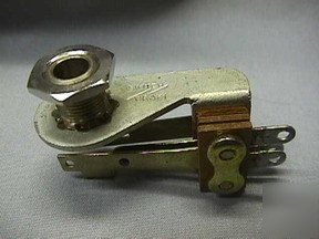 8 vintage switchcraft 1/4
