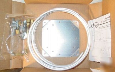 Dwyer magnehelic 2000 series air filter gages guages