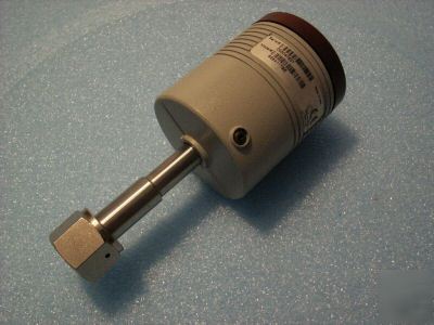 Mks 626A baratron absolute capacitance manometer 10T