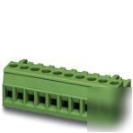 Phoenix contact 1779851 plug, nominal current 12 a 40PC