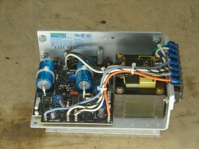 Sola regulated power supply sld-12-1818-12 12 vdc 1.8A