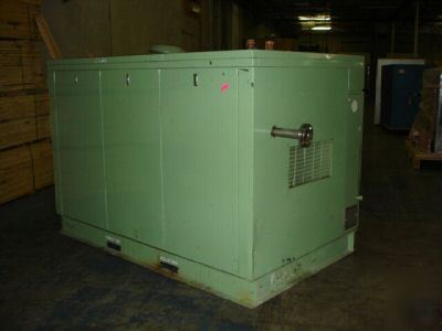 Sullair ds-13 aka sds-D200 oil free compressors