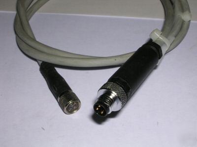 Used festo cable for sensors with sockets, 159421