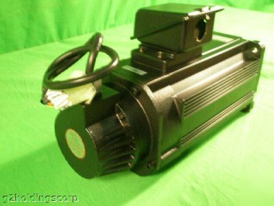 Velconic ac servo motor 13M2-2000EB
