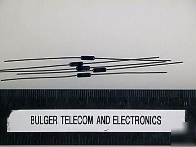 19.1K ohm 1/8 watt 1% presision resistor -lot of 300-