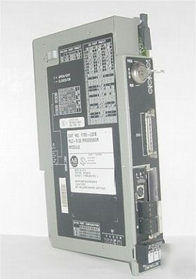 Allen bradley 1785-L30B series d | PLC5/30 *lnc*
