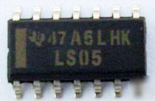 Ic-74LS05