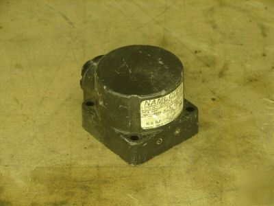Namco proximity sensor switch EE530-83421 EE53083421