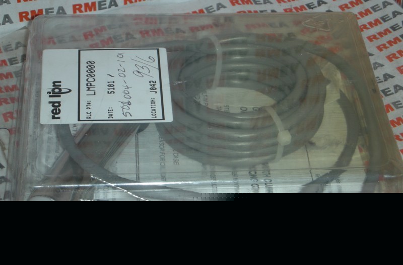 New LMPC0000 (red lion magnetic proximity switch npn ) 