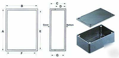New bud cu 1493 pl. utilibox style b 6.1