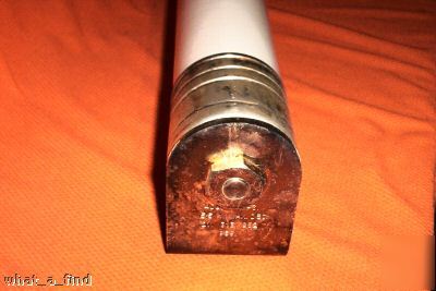 New ite 400E amp 5.5KV current limiting fuse 952 