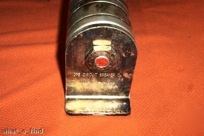 New ite 400E amp 5.5KV current limiting fuse 952 