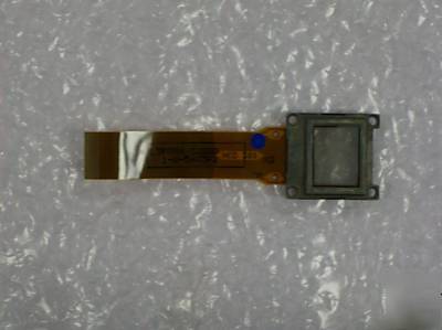 New panasonic L5BDAXQ00097 liquid crystal display 