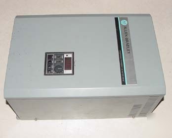 Allen bradley 1333 ac vfd 380V 7.5 hp
