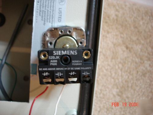 Allen bradley 2711P-T6C20D, color touch panelview plus
