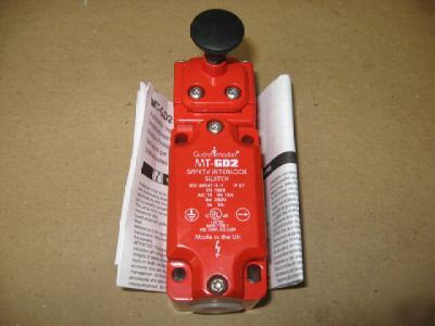 Allen bradley guardmaster mt-GD2 safety switch-nos