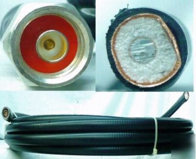 Andrew heliax LDF4-50A 1/2