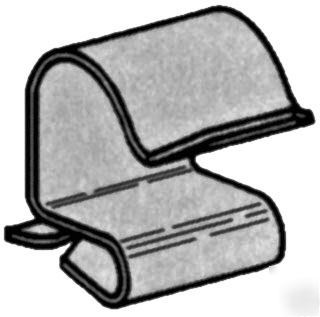 Box of 100 b-line bxs-1214 cable clips