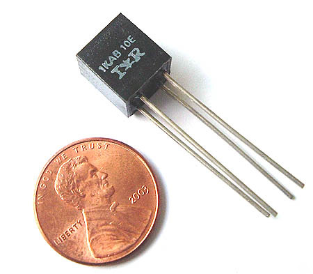 Bridge rectifiers ~ 1.2 amp 100V ~ 1KAB10E (8)