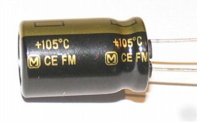 Capacitor 16V 1800UF 12,5MM low-esr mainboard repair
