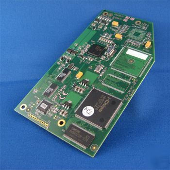 Crestron tps-vid-01 touch panel video interface card