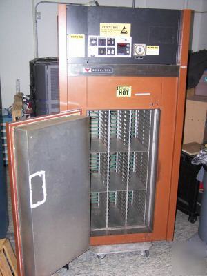 Despatch pbc 2-16 burn-in chamber 