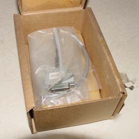 New allen bradley 1772-cd cable in box