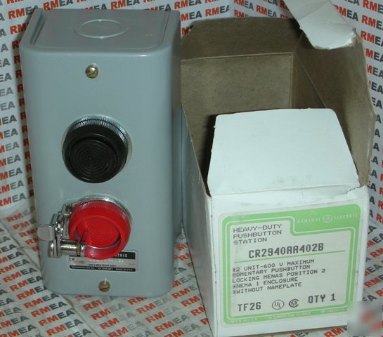 New eaton durant E45T020 digital panel meter E45 series