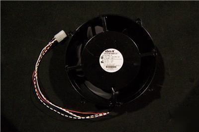 New ebm W1G180-AA01-21 qty 1 