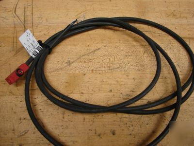 New phd photoelectric sensor ML301090-02