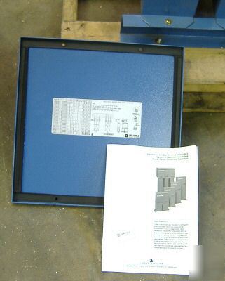 New square d power factor corrector PFCD4200F=200 kvar= 