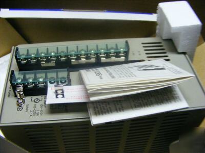 Omron S82L-1505 module