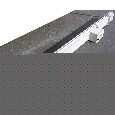 Siemens / ite BDP304 bus duct section w/ switch plug