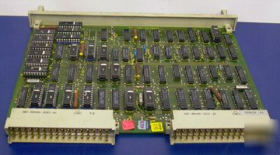 Siemens simatic 6ES5925-3SA11 comm. & interface module