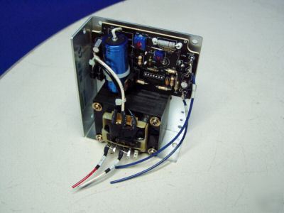 Sola regulated power supply m/n: sls-05-030-1 - used