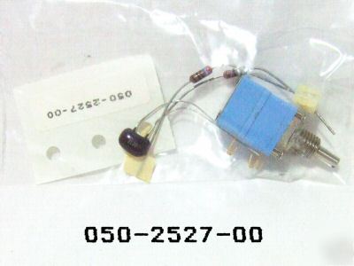 Tektronix 050252700 R685 S685 luminance gain 311108000