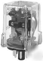 Tyco/p&b # krp-11AG-12V