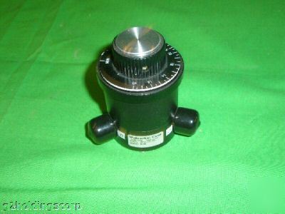 Weinschel corp 910-20-33