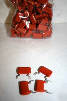 100PCS metalisedpolyester 0.022MFD@400V capacitor BC167