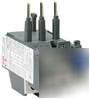 Abb TA25 du 1,8 overload relay 1.3 to 1.8 amp
