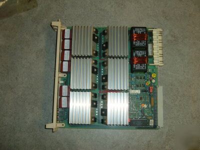 Abb YTE102A yte 102A servo power unit