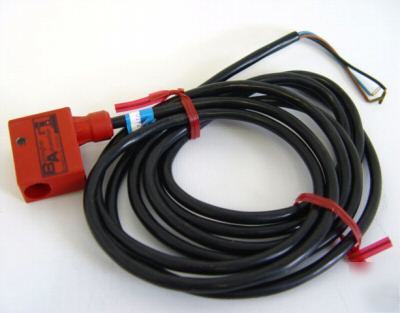 Barrington automation sensor / switchprs 6FT. cable