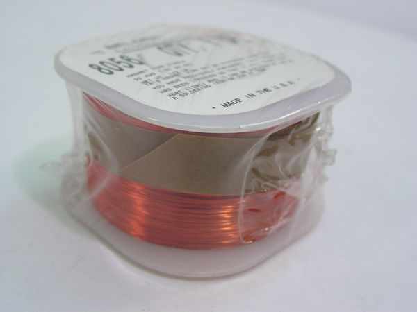 Belden 8056 alpha magnet wire conductor